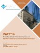 PACT 14 23rd International Conference... - Bild 1