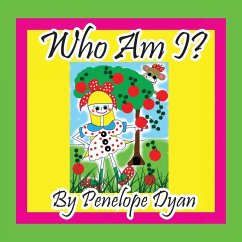 Who Am I? - Dyan, Penelope