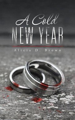 A Cold New Year - Brown, Alicia D.