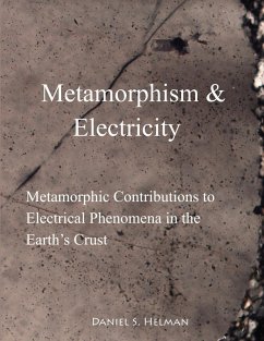 Cover Metamorphism & Electricity