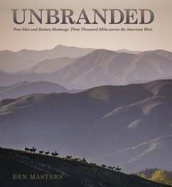 Unbranded - Masters, Ben