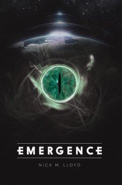 Emergence - Lloyd, Nick M