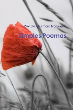 Simples Poemas - de Gusmão Nogueira, Ruy