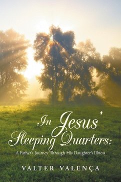 In Jesus' Sleeping Quarters