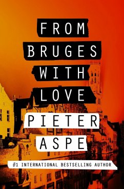 From Bruges with Love - Aspe, Pieter