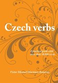 Czech verbs