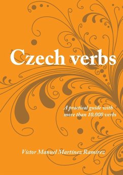 Czech verbs - Martínez Ramirez, Víctor Manuel