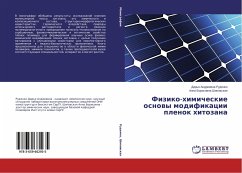 Fiziko-himicheskie osnowy modifikacii plenok hitozana - Rudenko, Dar'ya Andreevna;Shipovskaya, Anna Borisovna