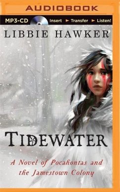 Tidewater - Hawker, Libbie