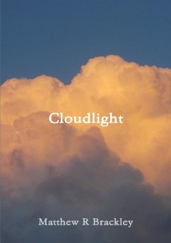 Cloudlight - Brackley, Matthew R