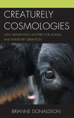 Creaturely Cosmologies - Donaldson, Brianne