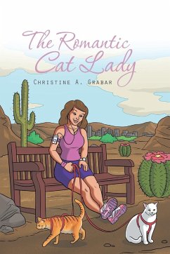 The Romantic Cat Lady - Grabar, Christine A.