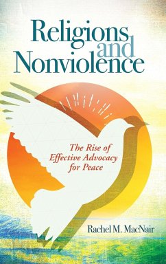 Religions and Nonviolence - Macnair, Rachel