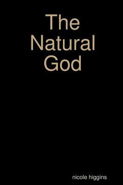 The Natural God - Higgins, Nicole