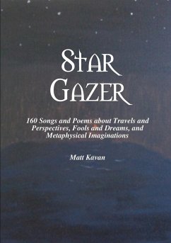 Star Gazer - Kavan, Matt