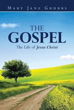 The Gospel - Grubbs, Mary Jane