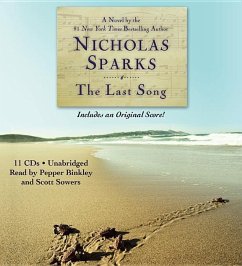 The Last Song - Sparks, Nicholas