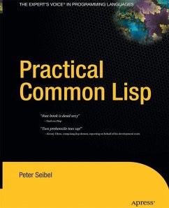 Practical Common Lisp - Seibel, Peter
