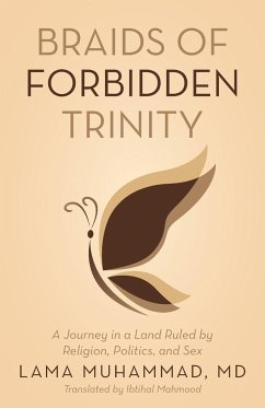 Braids of Forbidden Trinity - Muhammad, Lama