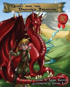 Quest for the Dragon's Treasure - Gaston, Gerry