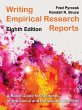 Writing Empirical Research Reports - Bild 1