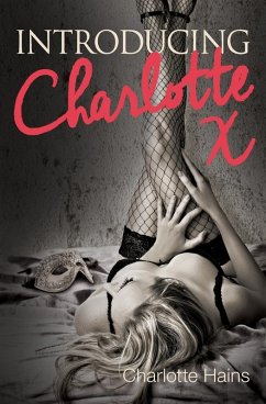 Cover Introducing Charlotte