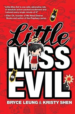 Little Miss Evil - Leung, Bryce; Shen, Kristy