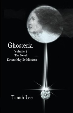 Ghosteria 2 - Lee, Tanith