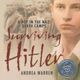 Surviving Hitler Lib/E