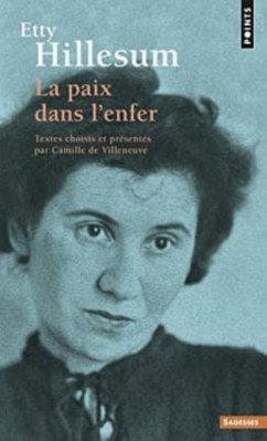 Cover La paix dans l'enfer