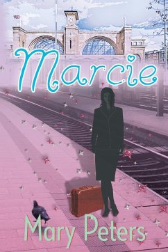 Marcie - Peters, Mary