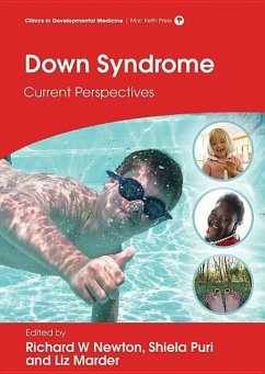 Down Syndrome - Newton, Richard W; Marder, Liz; Puri, Shiela C