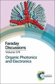 Organic Photonics and Electronics
