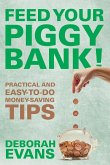 Feed Your Piggy Bank!