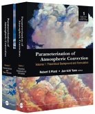 Parameterization of Atmospheric Convection (in 2 Volumes)