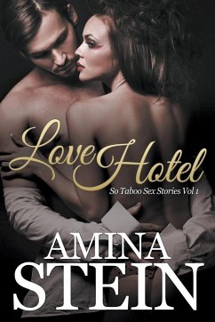 Love Hotel - Stein, Amina