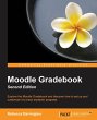 Moodle Gradebook Second Edition - Bild 1