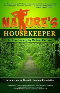 Nature's Housekeeper - Gurnow, Michael