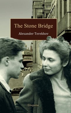 The Stone Bridge - Terekhov, Alexander