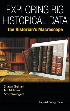 EXPLORING BIG HISTORICAL DATA