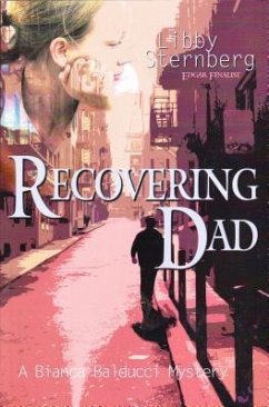 Cover Recovering Dad