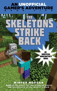 The Skeletons Strike Back - Morgan, Winter