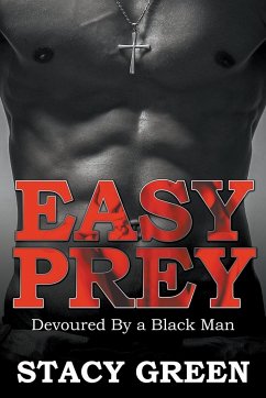 Easy Prey - Green, Stacy