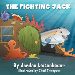 Cover THE FIGHTING JACK