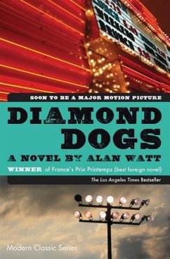 Diamond Dogs - Watt, Alan
