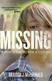 Missing: An Urgent Call for the Church to Rescue Kids