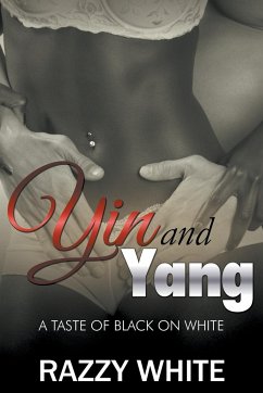 Yin & Yang - White, Razzy