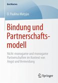 Bindung und Partnerschaftsmodell