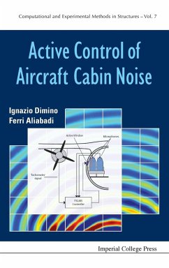 ACTIVE CONTROL OF AIRCRAFT CABIN NOISE