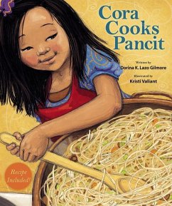 Cora Cooks Pancit - Lazo Gilmore, Dorina